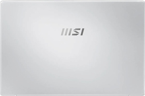 Ноутбук MSI Modern 15 F13MG-087XRU 15.6" (Intel Core i5 1335U 1.3ГГц, 10-ядерный, 16ГБ DDR4, 1ТБ SSD, Intel Iris Xe graphics, FreeDOS)