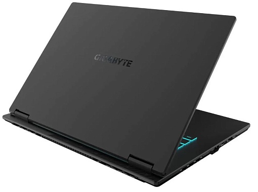 Ноутбук Gigabyte Gaming A16 GA6H (Intel Core i7 13620H, NVIDIA GeForce RTX 5070) 32ГБ, 1ТБ SSD, noOS