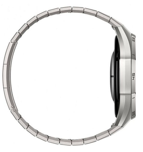 Смарт-часы Huawei Watch GT 6 Pro 46 мм