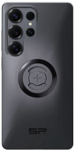 SP Connect SPC+ NEW для Samsung S25 Ultra, черный