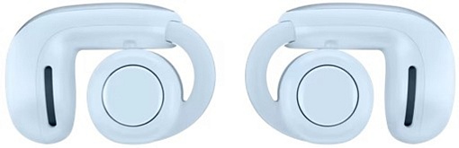 Беспроводные наушники Bose Open Earbuds Ultra 5V