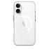 Чехол Apple для iPhone 16 Clear Case с MagSafe