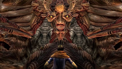 Игра Legacy of Kain: Soul Reaver 1 & 2 Remastered. Deluxe Edition для PS5