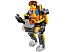 Конструктор LEGO 30529 Минитрансформер Эммета