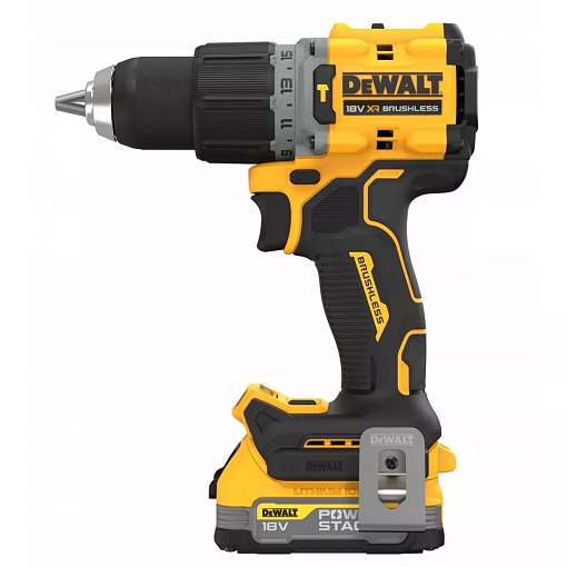 Ударный шуруповёрт DeWALT DCD805E2T-QW (5035048788271)