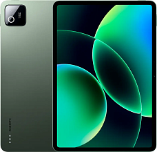 Планшет Xiaomi Pad 8 Pro 12/512GB, зеленый