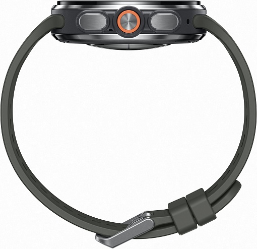 Смарт-часы Samsung Galaxy Watch Ultra2 LTE 47 мм