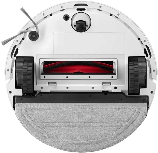 Робот-пылесос Roborock S9 Plus