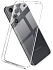 Силиконовый чехол для Samsung Galaxy S22+
