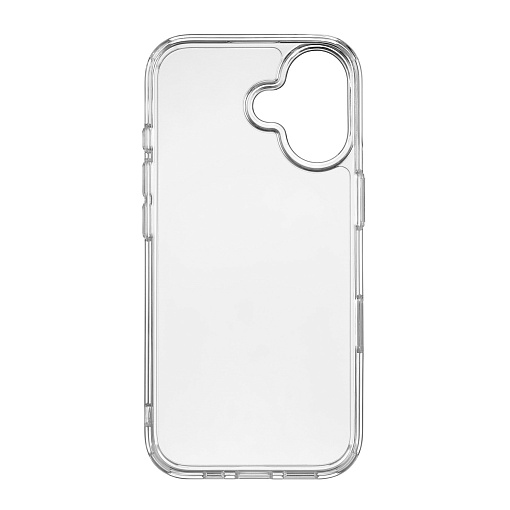 Чехол uBear Real Case для iPhone 17 (усиленный)