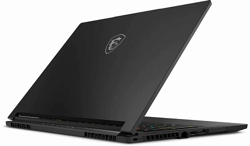 Ноутбук MSI Stealth 16 AI A2HWFG-086XRU (Intel Core Ultra 7 255H, NVIDIA GeForce RTX 5060) 32ГБ, 1ТБ SSD, noOS