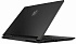 Ноутбук MSI Stealth 16 AI A2HWFG-086XRU (Intel Core Ultra 7 255H, NVIDIA GeForce RTX 5060) 32ГБ, 1ТБ SSD, noOS