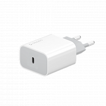 Deppa СЗУ USB Type-C, Power Delivery, 20 Вт