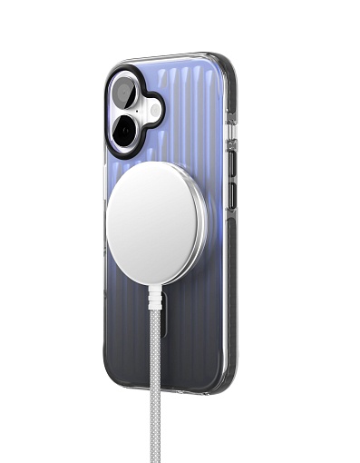 Чехол VLP Pulse Case с MagSafe для iPhone 17