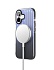 Чехол VLP Pulse Case с MagSafe для iPhone 17