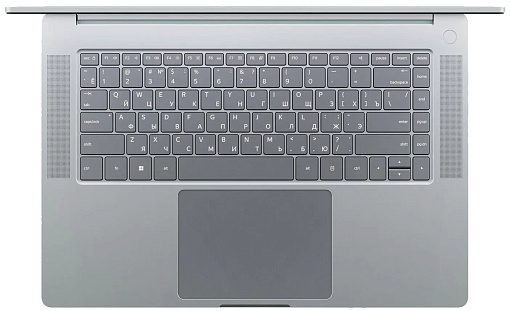 Ноутбук Lunnen Outer 16" (AMD Ryzen 7 7840HS, AMD Radeon 780M) 32ГБ, 1024ГБ SSD, Windows 11 Home