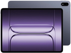 Планшет OnePlus Pad 3 12/256 Гб Wi-Fi, синий (Storm Blue)