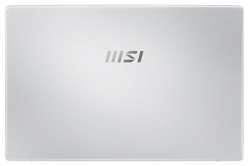 Ноутбук MSI Modern 15 F1MG-815RU 15.6" (Intel Core 5 120U, Intel Graphics) 16ГБ, 512ГБ, noOS