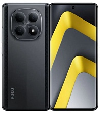 Poco M8 Pro 12/512 ГБ, черный