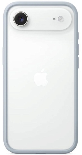 Бампер Apple Bumper для iPhone Air
