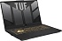 Ноутбук Asus TUF Gaming F17 FX707VJB-HX100 17.3" (Intel Core i5 210H, NVIDIA GeForce RTX 3050) 16ГБ, 512ГБ SSD, noOS