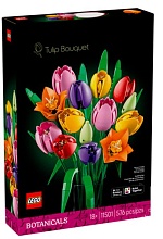LEGO Botanicals 11501 Букет тюльпанов