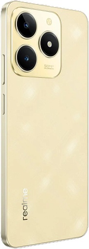 Смартфон realme C61 6/128