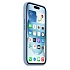 iPhone 15 Silicone Case с MagSafe