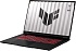 Ноутбук Asus TUF Gaming A18 FA808UP-S8051 18" (AMD Ryzen R7-260, NVIDIA GeForce RTX 5070) 32ГБ, 1ТБ, noOS