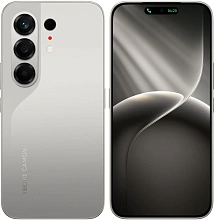 Смартфон Tecno Camon 50 8/256 Гб, титан