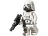 Конструктор LEGO Star Wars 75454 Имперский шагоход AT-AT с INT-4