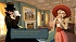 Игра Arsene Lupin: Once a Thief для Nintendo Switch