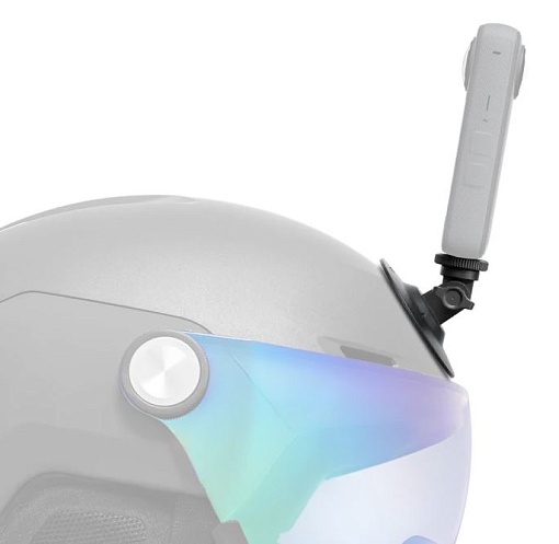 Комплект Insta 360 Snow Bundle
