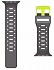 Силиконовый ремешок UAG Civilian Silicone Strap для Apple Watch 44/45/46/49мм