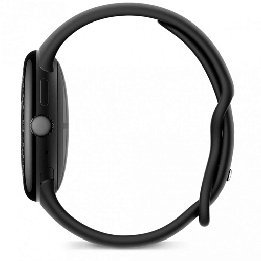 Смарт-часы Google Pixel Watch 4 45mm Wi-Fi + LTE