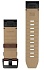 Ремешок Garmin QuickFit 26 мм Watch Leather Bands