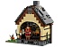 Конструктор LEGO Disney Hocus Pocus: The Sanderson Sisters' Cottage (21341)