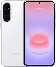 Samsung Galaxy A37 8/128 ГБ, белый