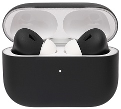 Беспроводные наушники Apple AirPods Pro 2 Color, черный (матовый)