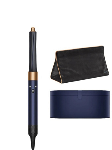 Стайлер Dyson Airwrap HS 01 Complete Long с дорожной сумкой