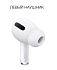 Элементы комлпекта AirPods Pro 2