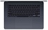 Ноутбук Apple MacBook Air 15 (M5, 10C CPU/10C GPU, 2026), 32 ГБ