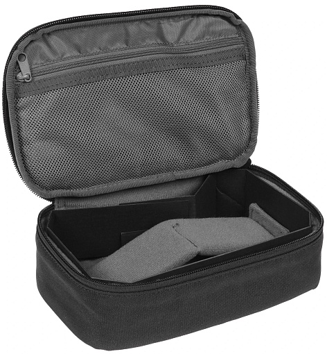 Кейс для камеры и аксессуаров GoPro ABCCS-001