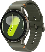 Samsung Galaxy Watch7 44 мм LTE, зеленый