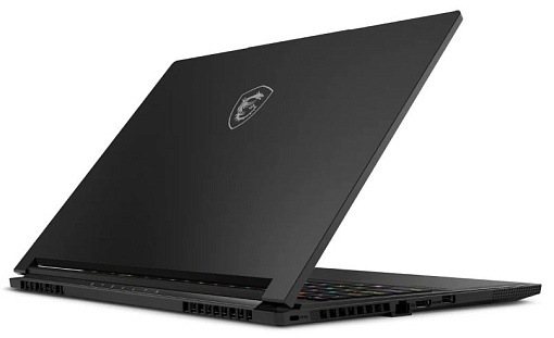 Ноутбук MSI Stealth 16 AI A2HWGG-085XRU (Intel Core Ultra 7 255H, NVIDIA GeForce RTX 5070) 32ГБ, 1ТБ SSD, Windows 11 Home