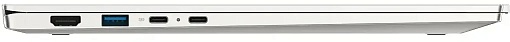 Ноутбук Infinix Xbook B16 BL61A7H 16" (AMD Ryzen 5 7535HS, AMD Radeon 660M) 16ГБ, 512ГБ SSD, DOS