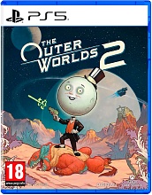 Игра The Outer Worlds 2 для PS5, русские субтитры
