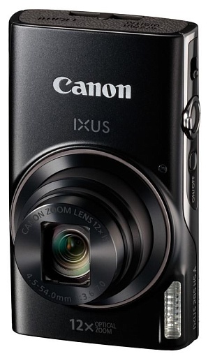 Компактный фотоаппарат Canon Digital IXUS 285 HS