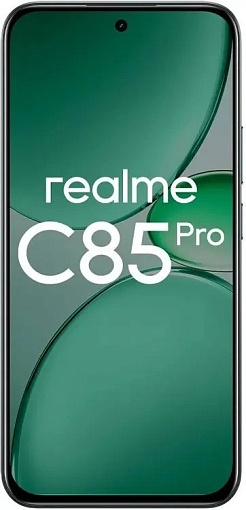 Смартфон Realme C85 Pro 8/256 Гб