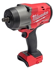 Milwaukee 2967-20, черный/красный